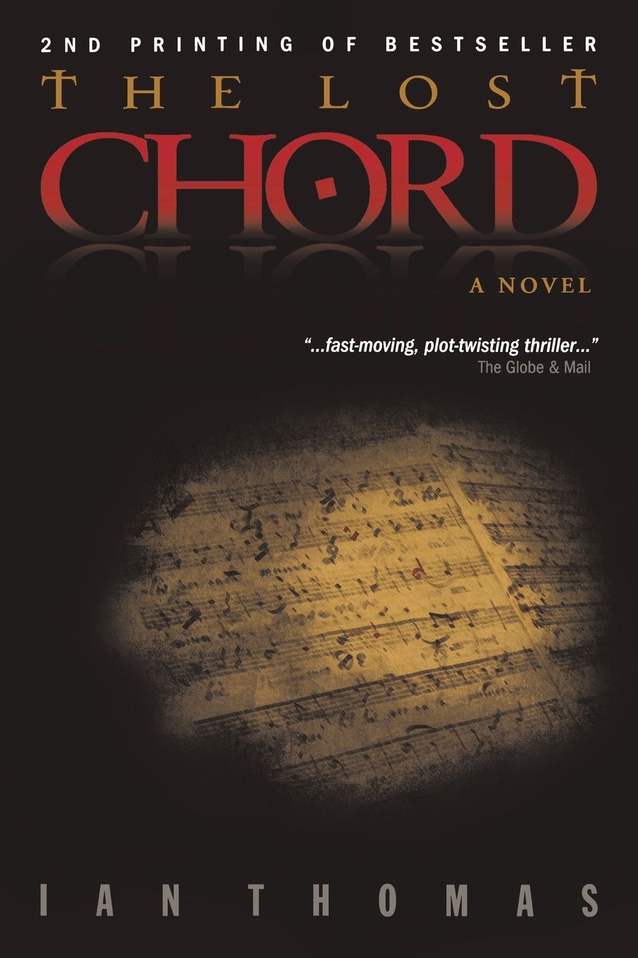 The Lost Chord