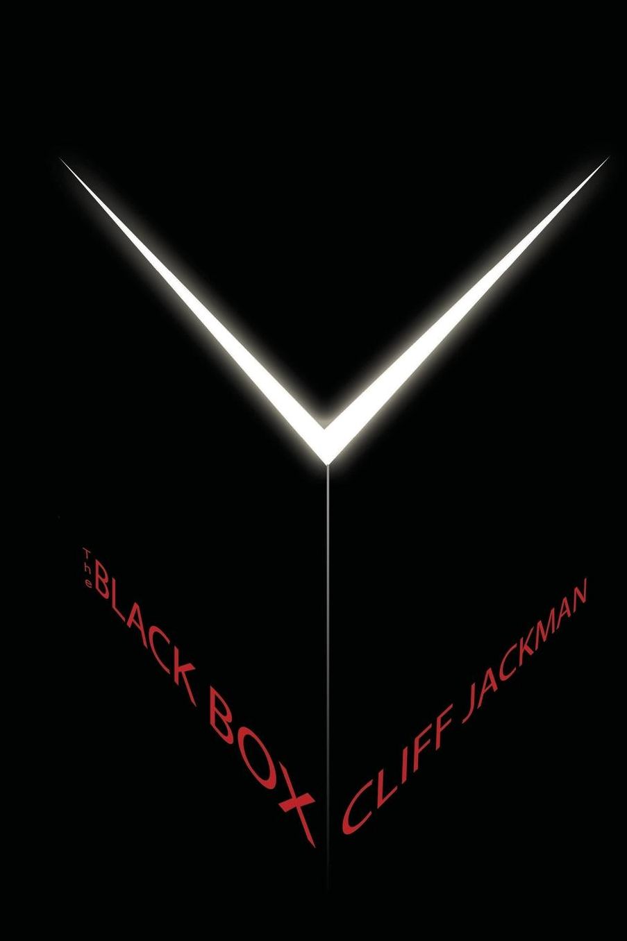The Black Box: A Novel