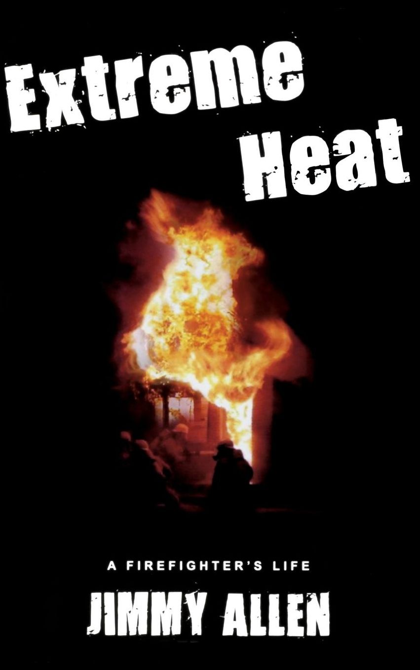 Extreme Heat: A Firefighter's Life