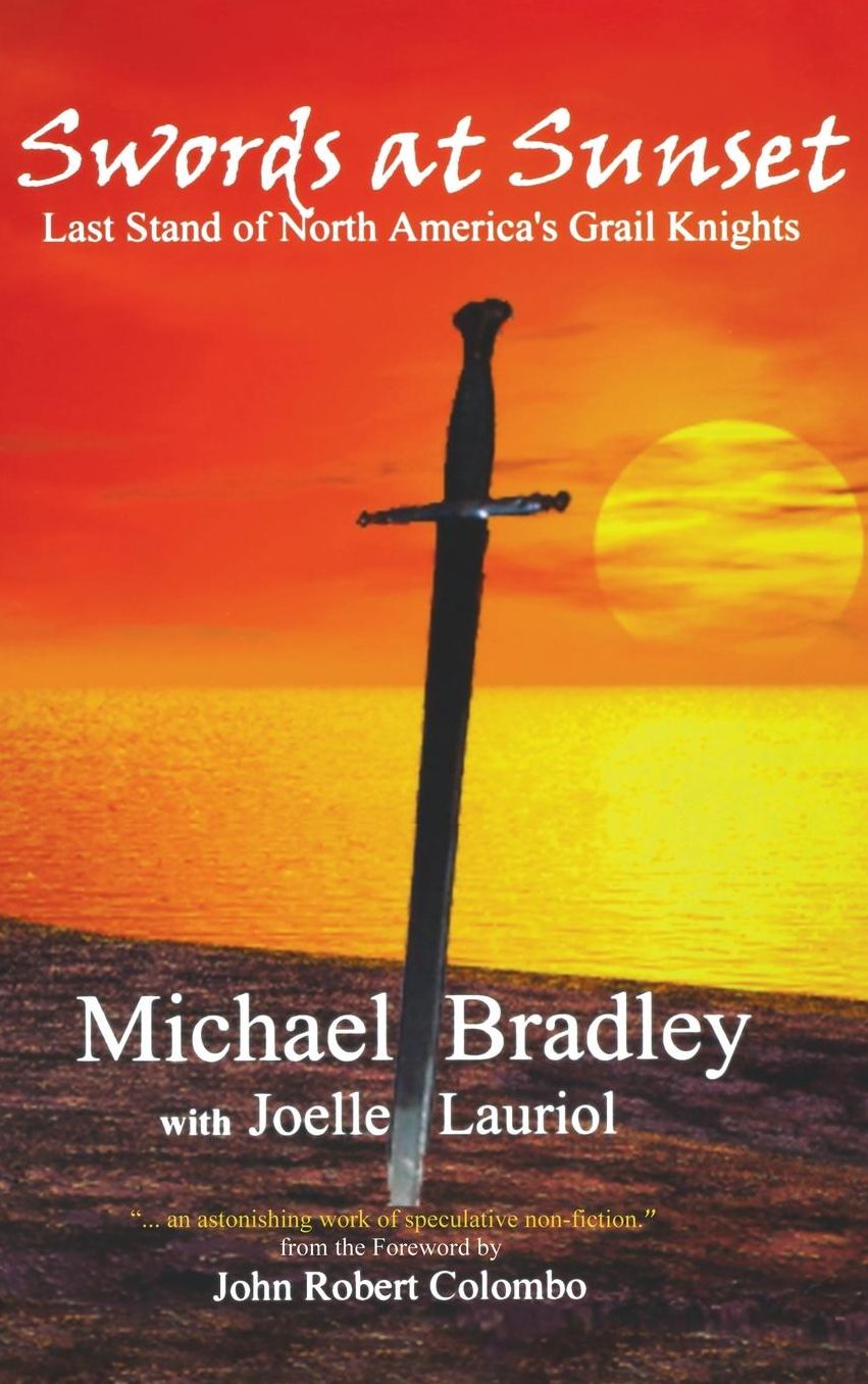 Swords at Sunset: Last Stand of North America's Grail Knights