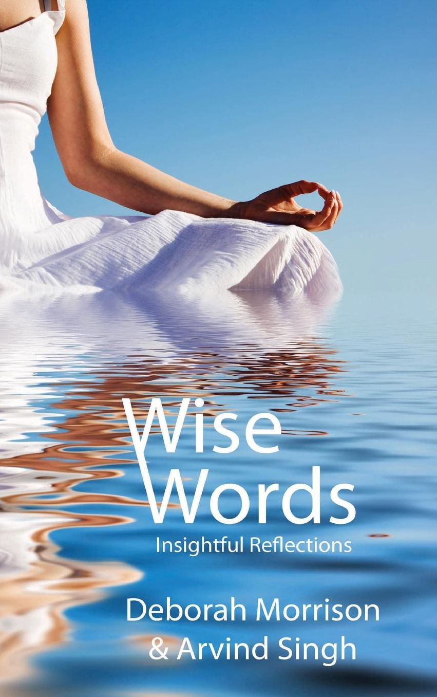 Wise Words: Insightful Reflections