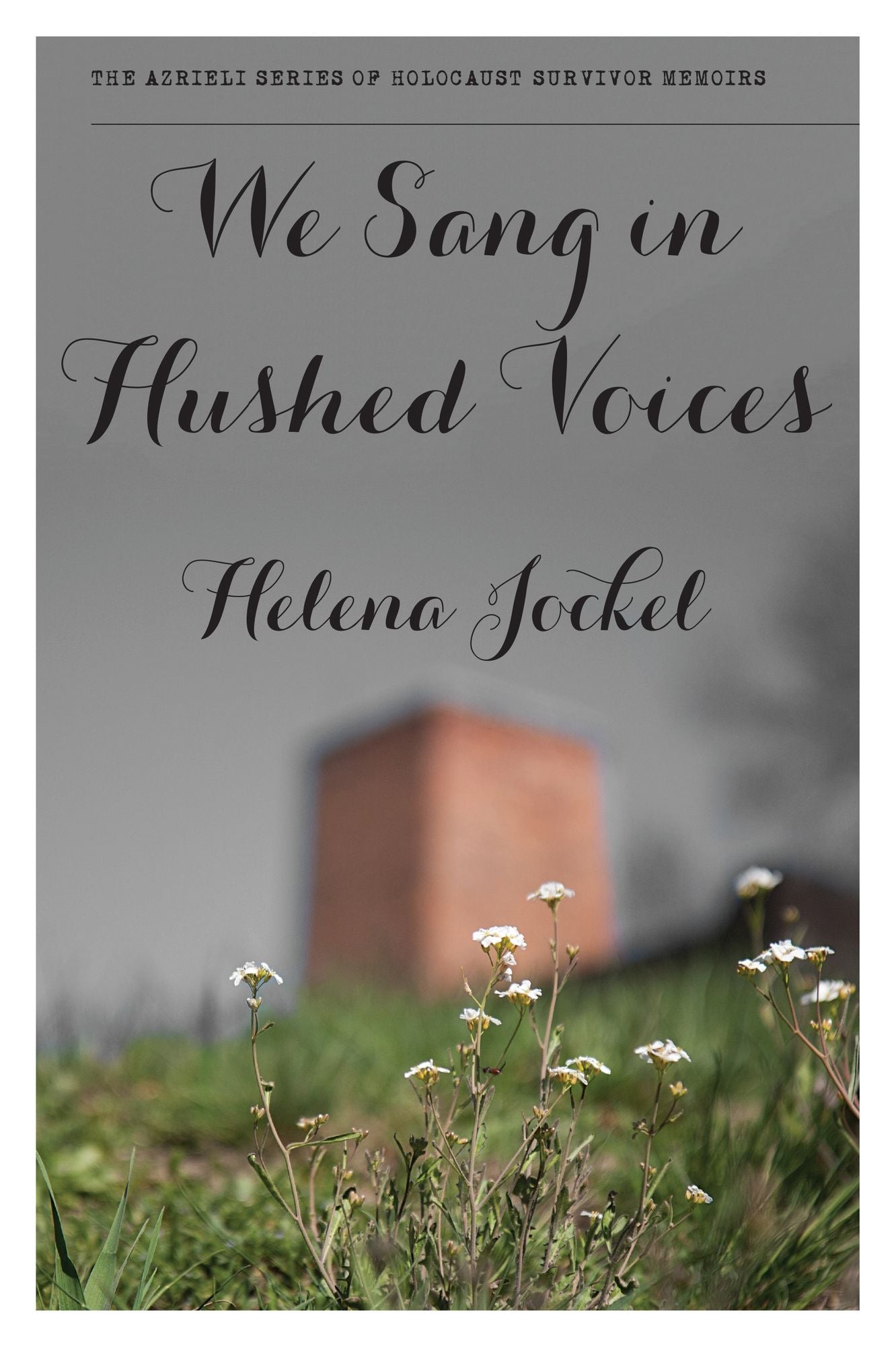 We Sang In Hushed Voices