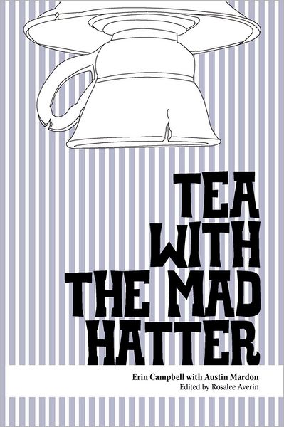 Tea With The Mad Hatter