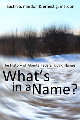 What's in a Name?