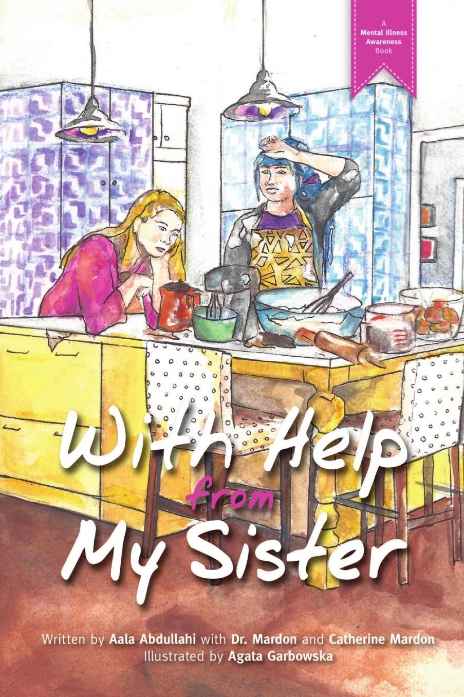 With Help From my Sister