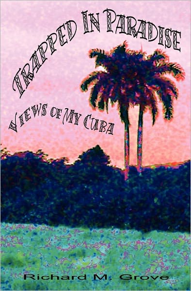 Trapped In Paradise