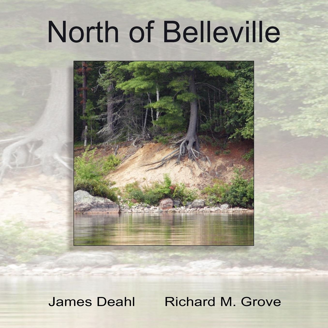 North Of Belleville