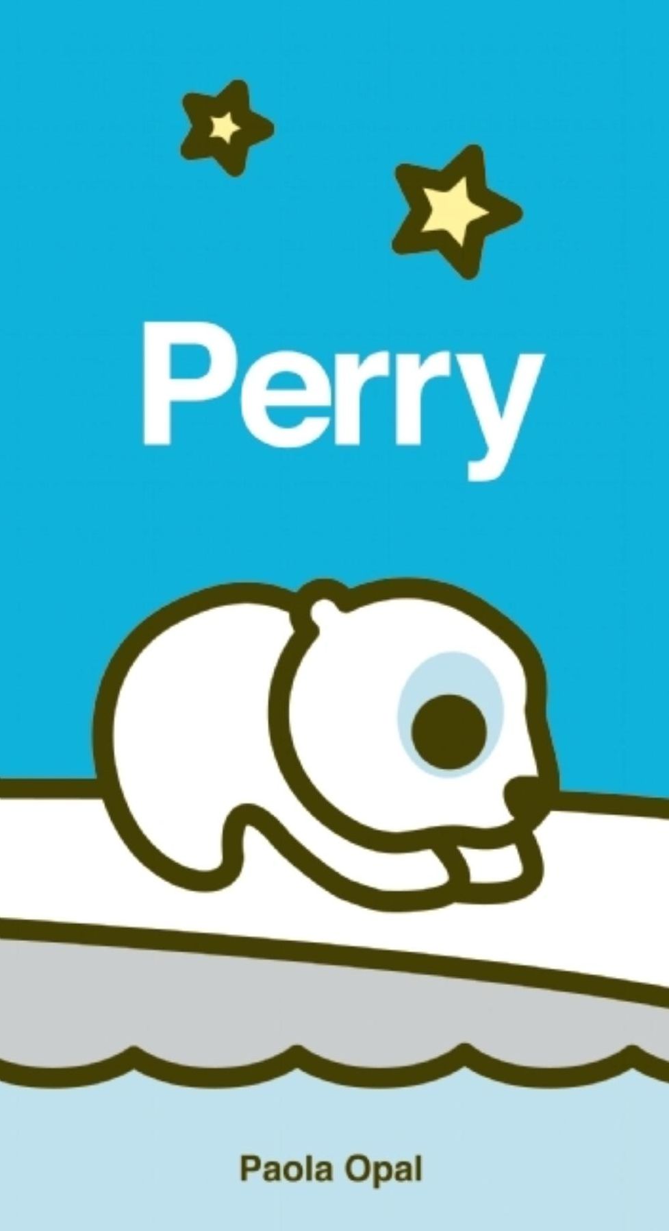 Perry (Simply Small Series)