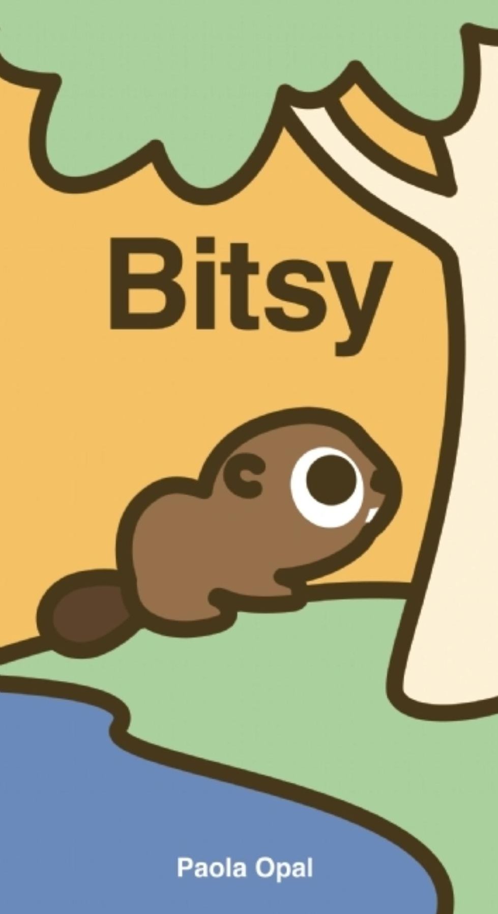 Bitsy (Simply Small Series)