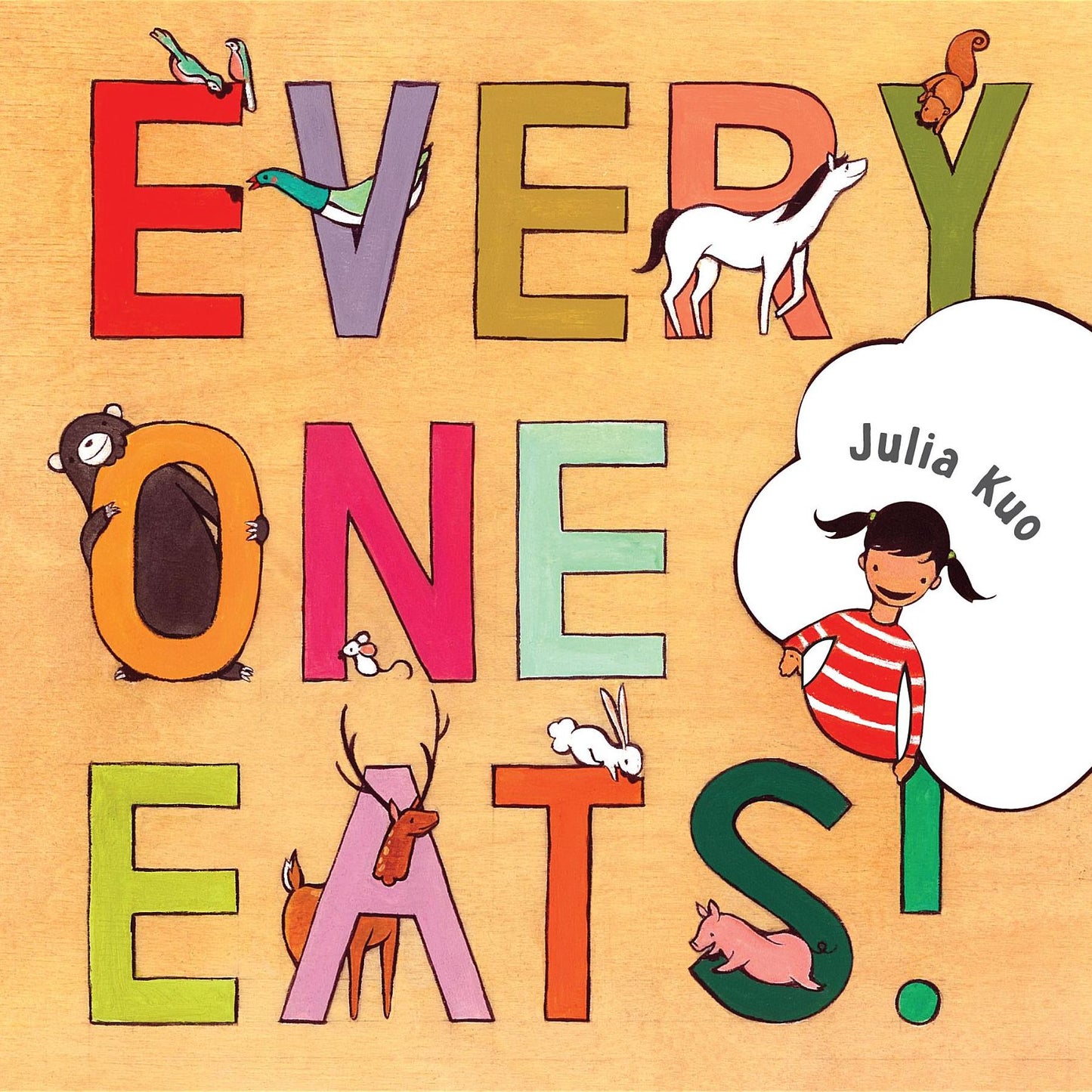 Everyone Eats