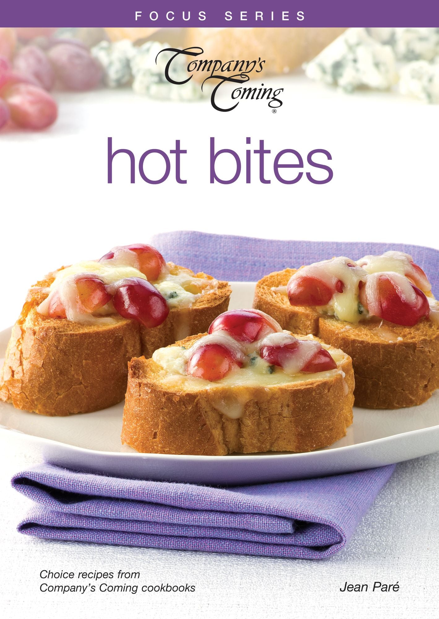 Hot Bites