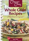 Whole Grain Recipes: Add Goodness to Every Meal!