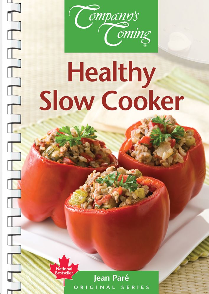 Healthy Slow Cooker