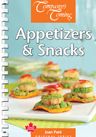 Appetizers & Snacks