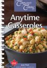 Anytime Casseroles