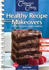 Healthy Recipe Makeovers: Classic Favourites Made Healthier