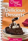 Delicious Desserts
