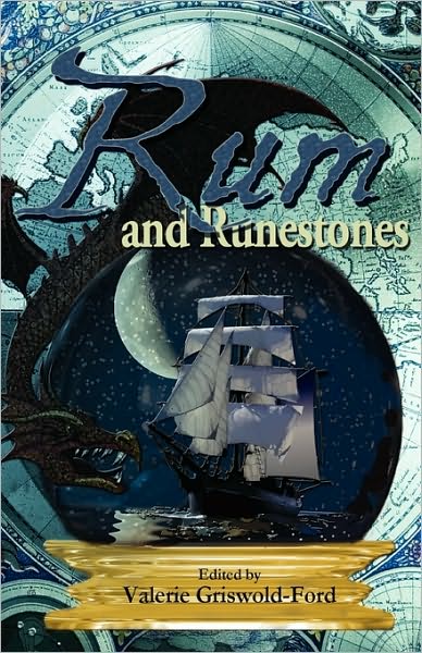 Rum And Runestones