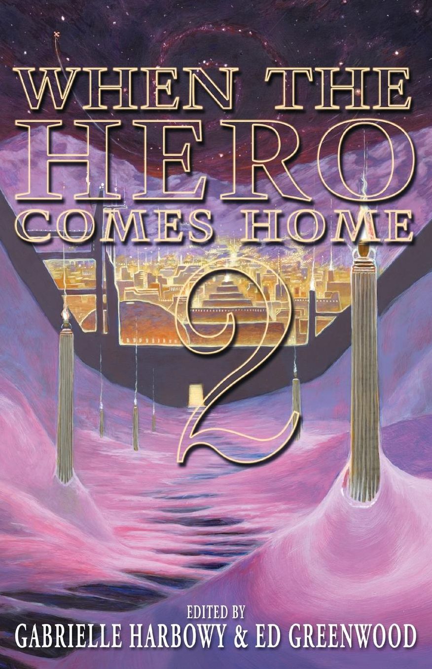 When the Hero Comes Home: 2