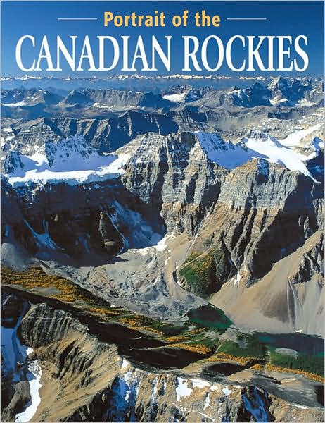 Portrait of the Canadian Rockies: Elizabeth Wilson