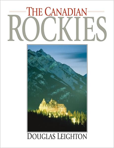 The Canadian Rockies