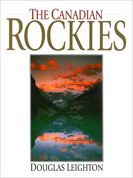 The Canadian Rockies