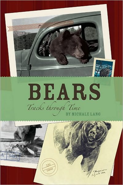 Bears: Tracks through Time