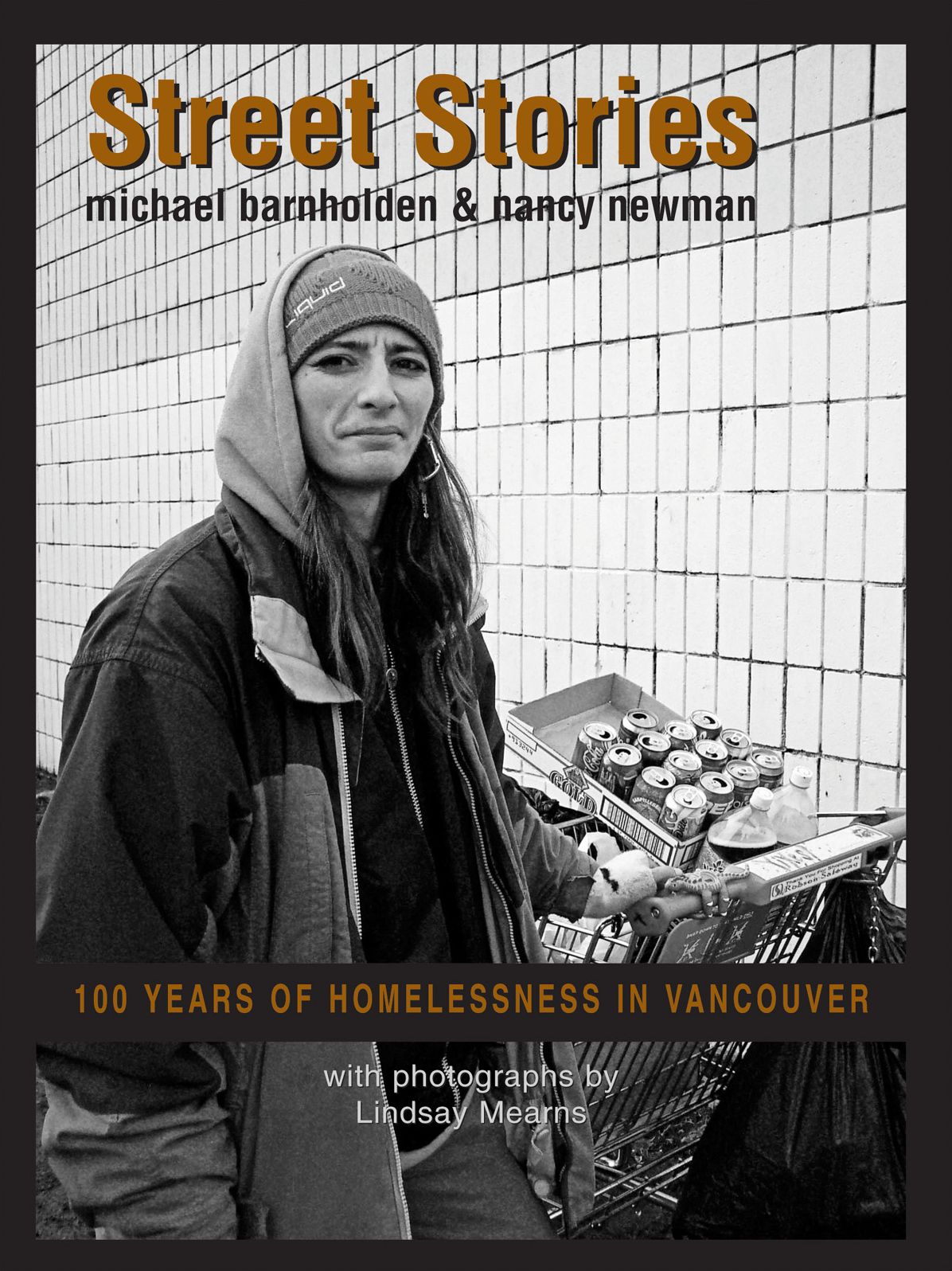 Street Stories: 100 Years of Homelessness