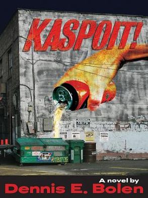 Kaspoit!