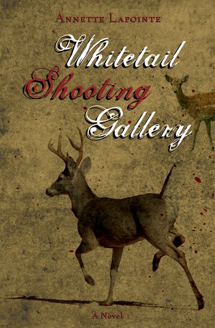 Whitetail Shooting Gallery