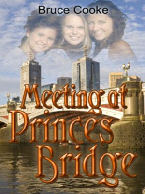 Meeting At Princes Bridge
