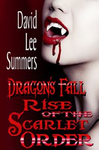 Dragon's Fall Rise of the Scarlet Order