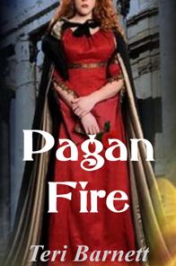 Pagan Fire