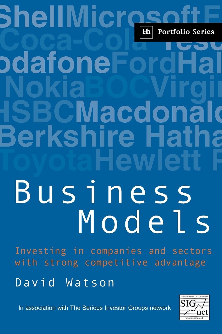 Business Models