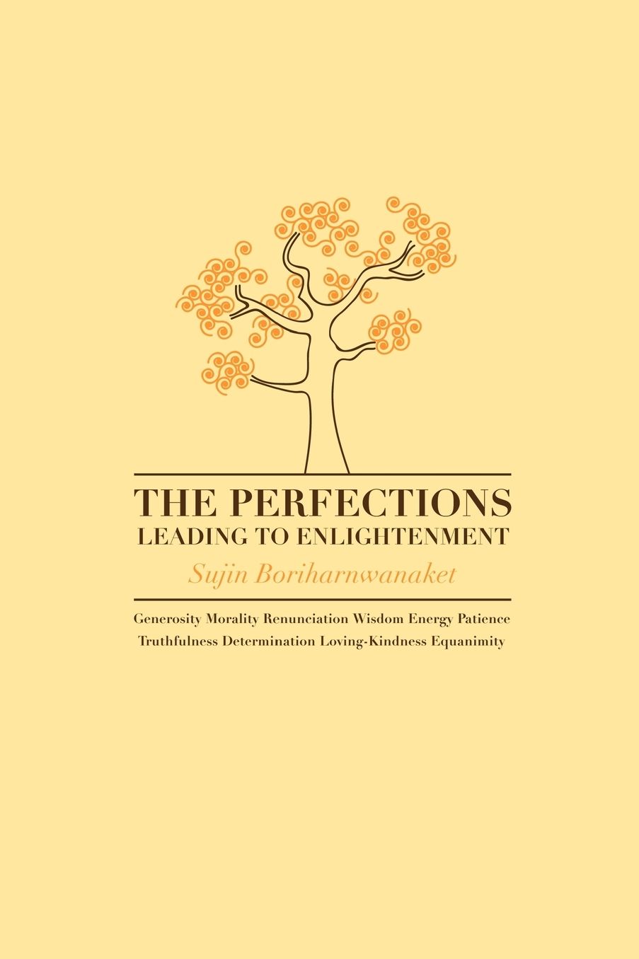 Perfections Leading to Enlightenment
