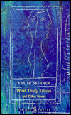 What Trudy Knows and Other Poems