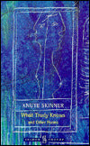 What Trudy Knows and Other Poems