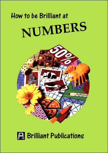 How To Be Brilliant At Numbers
