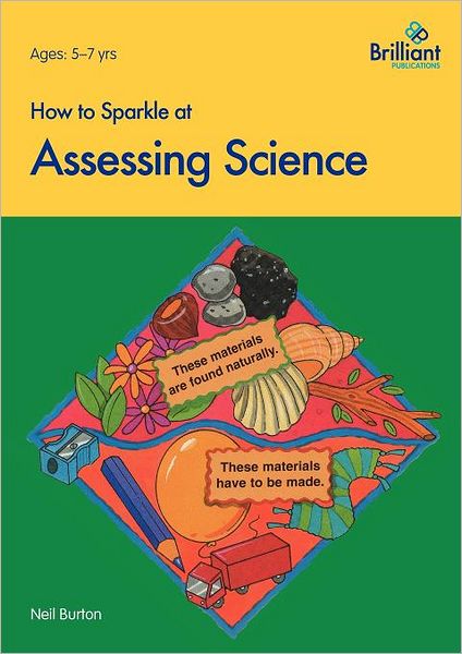 How To Sparkle At Assessing Science
