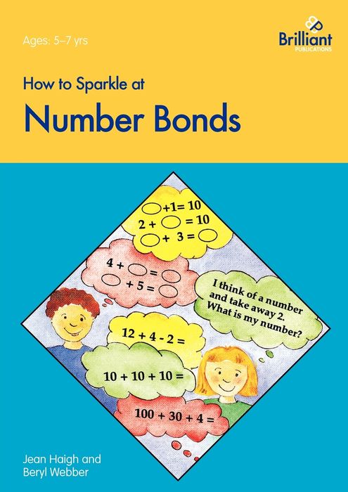 How To Sparkle At Number Bonds