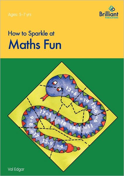 How To Sparkle At Maths Fun