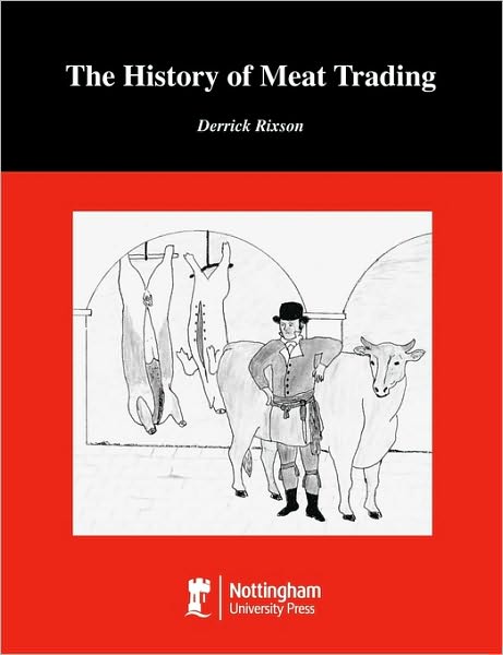 The History of Meat Trading