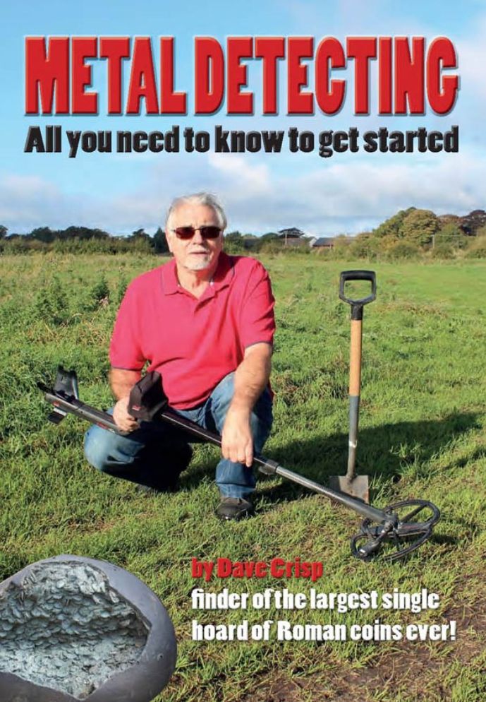 Metal Detecting: All you need to know to get started