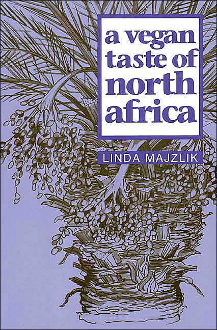 Vegan Taste of North Africa