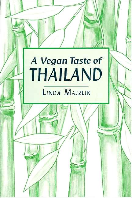 Vegan Taste of Thailand