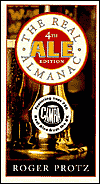 Real Ale Almanac