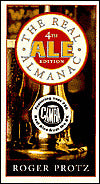Real Ale Almanac