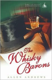 The Whisky Barons
