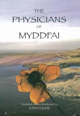 The Physician of Myddfai