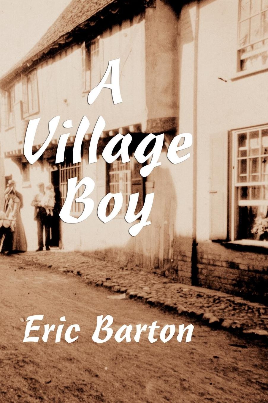 Village Boy